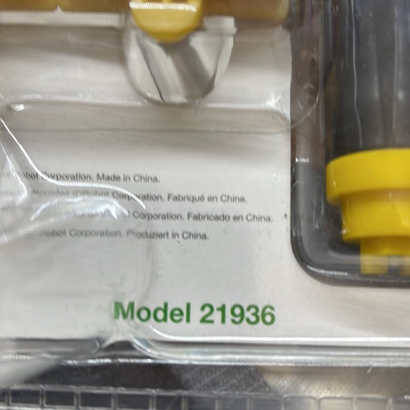 IRobot Roomba Replenishment Kit cleaning tool brushes filter - Picture 9 of 9